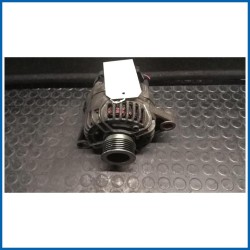 ALTERNATORE P/A/C/110A