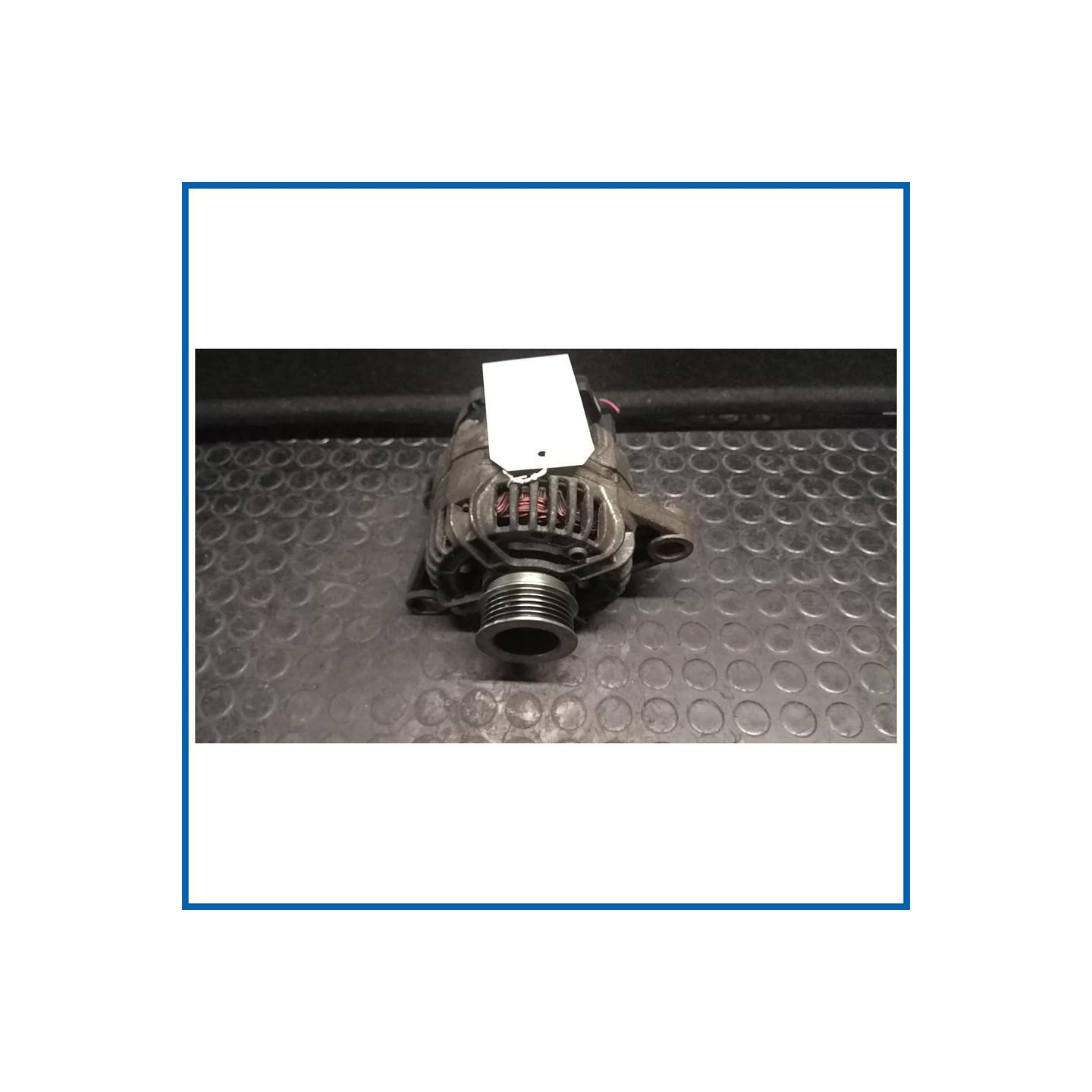 ALTERNATORE P/A/C/110A