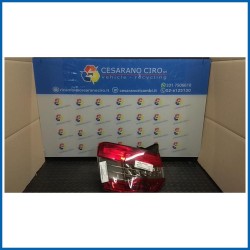 FANALE POST. PARTE EST. SX.