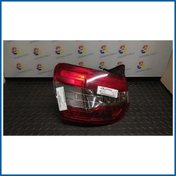 FANALE POST. PARTE EST. SX.