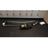 MOTORINO TERGIPARABREZZA 114 RENAULT KANGOO FURGONE (04/13-) K9KE8 7701066449