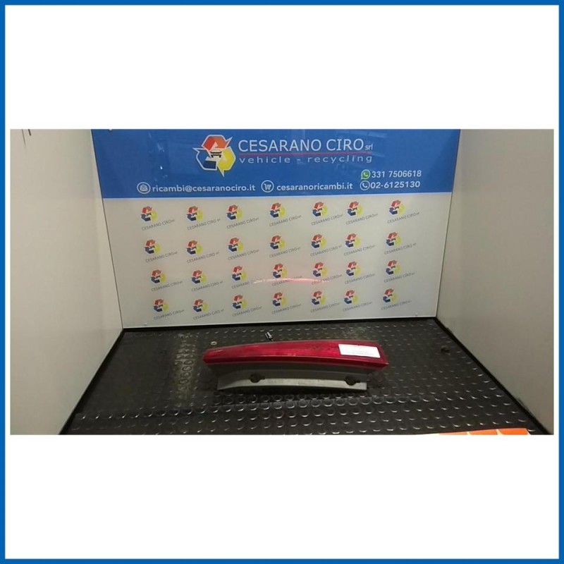 FANALE POST. PARTE SUP. DX.