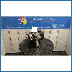 ALTERNATORE C/A/C