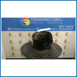 ALTERNATORE C/A/C