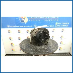 ALTERNATORE C/A/C