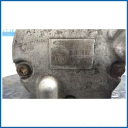 COMPRESSORE A/C
