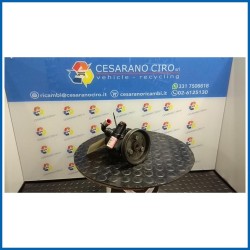 POMPA SERVOSTERZO