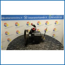 POMPA SERVOSTERZO