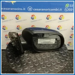 RETROVISORE EST. REGOLAZ. ELETTR. DX.