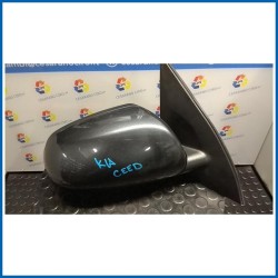 RETROVISORE EST. REGOLAZ. ELETTR. DX.