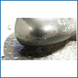 RETROVISORE EST. REGOLAZ. ELETTR. DX.