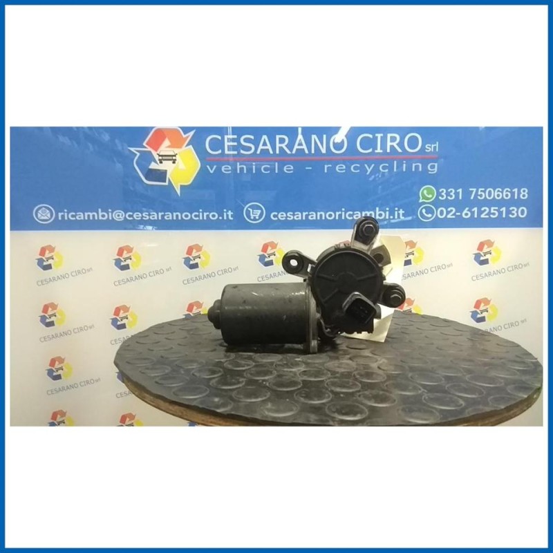 MOTORINO TERGIPARABREZZA