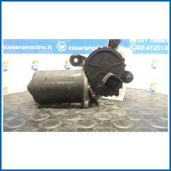 MOTORINO TERGIPARABREZZA