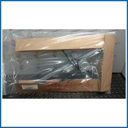 ALZACRISTALLO ELETTR. PORTA ANT. C/M DX.