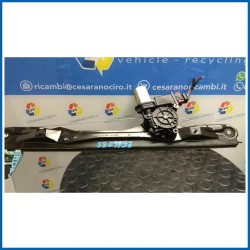ALZACRISTALLO ELETTR. PORTA ANT. CON MOTORINO SX.