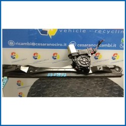 ALZACRISTALLO ELETTR. PORTA ANT. CON MOTORINO SX.