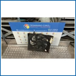 ELETTROVENTOLA CON SUPPORTO