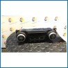 BLOCCO COMANDO CLIMATIZZAZIONE C/A/C FULL AUTO