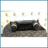 BLOCCO COMANDO CLIMATIZZAZIONE C/A/C FULL AUTO