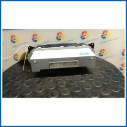 BLOCCO COMANDO CLIMATIZZAZIONE C/A/C FULL AUTO