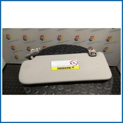 ALETTA PARASOLE PARABREZZA DX.