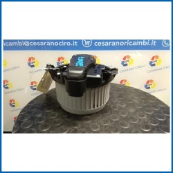 MOTORINO VENTILAZIONE ABITACOLO