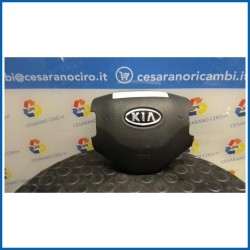 DISPOSITIVO AIRBAG LATO GUIDA