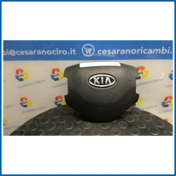 DISPOSITIVO AIRBAG LATO GUIDA