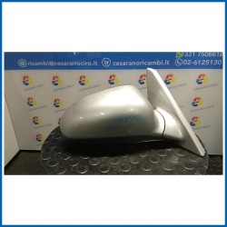 RETROVISORE EST. REGOLAZ. ELETTR. DX.