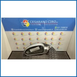 RETROVISORE EST. REGOLAZ. ELETTR. SX.