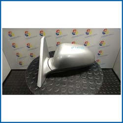 RETROVISORE EST. REGOLAZ. ELETTR. SX.