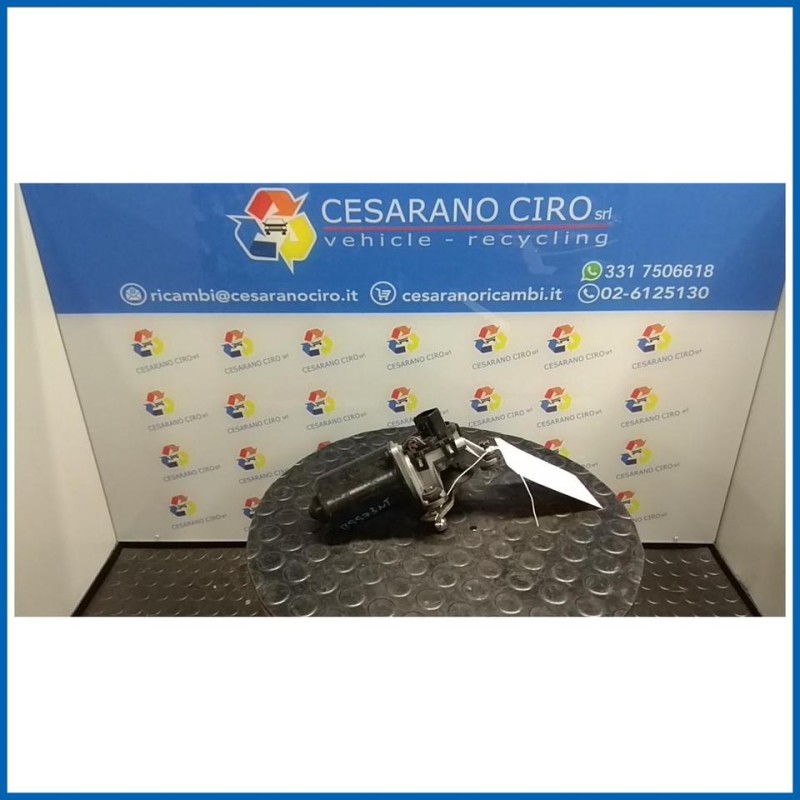 MOTORINO TERGIPARABREZZA