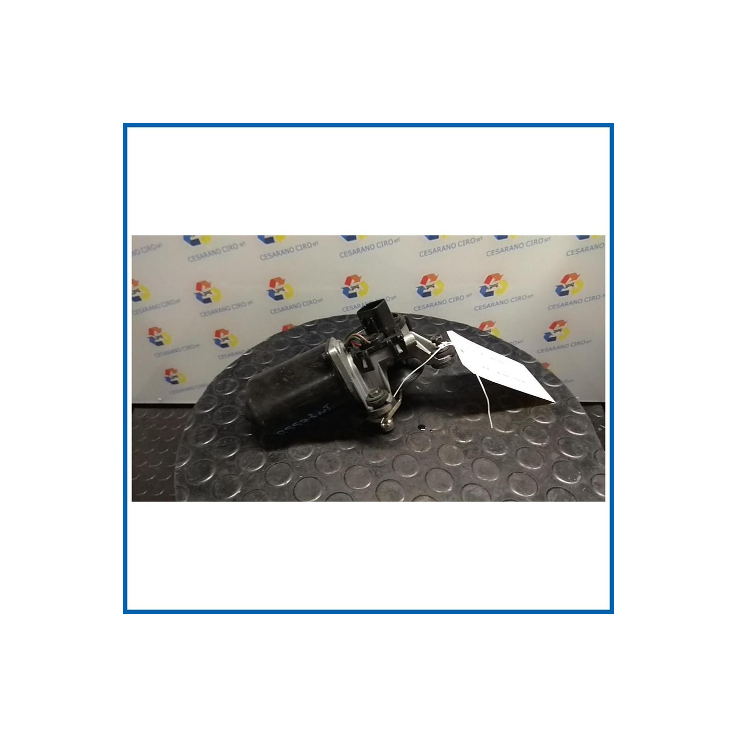MOTORINO TERGIPARABREZZA