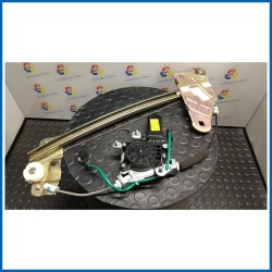 ALZACRISTALLO ELETTR. PORTA ANT. DX.