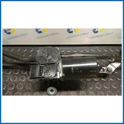 MECCANISMO TERGIPARABREZZA CON MOTORINO