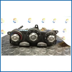 BLOCCO COMANDO CLIMATIZZAZIONE