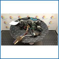 BLOCCO COMANDO CLIMATIZZAZIONE