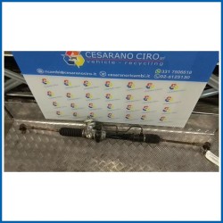 SCATOLA STERZO SERVOASSISTITA