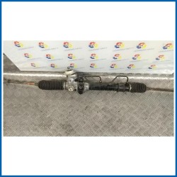 SCATOLA STERZO SERVOASSISTITA