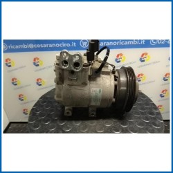 COMPRESSORE A/C