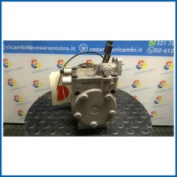 COMPRESSORE A/C