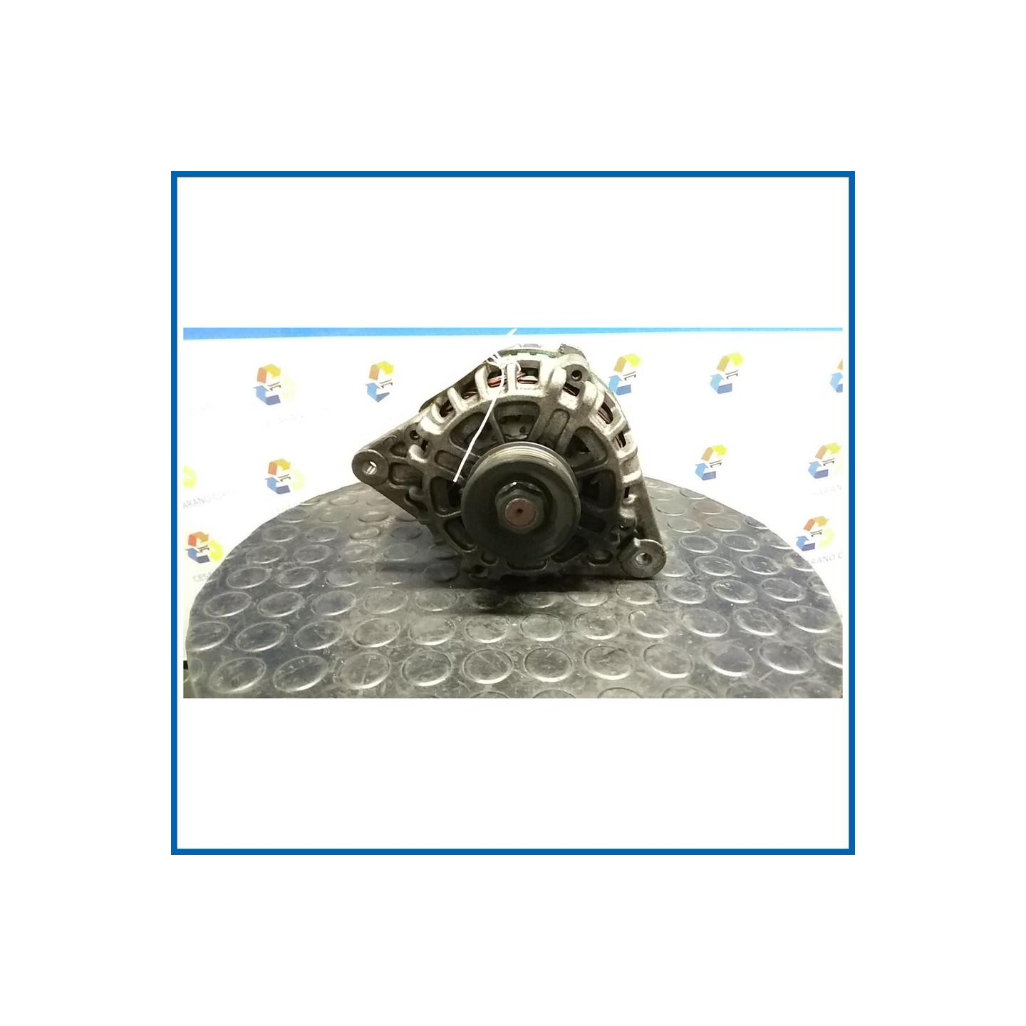 ALTERNATORE