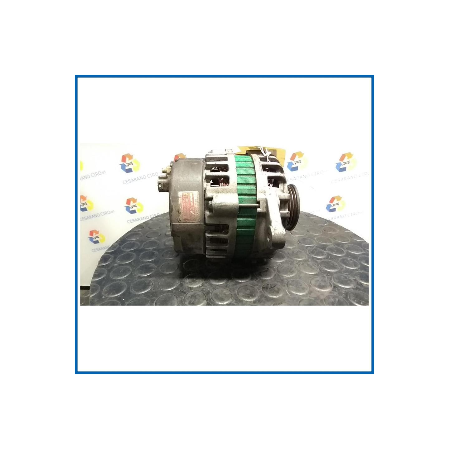 ALTERNATORE