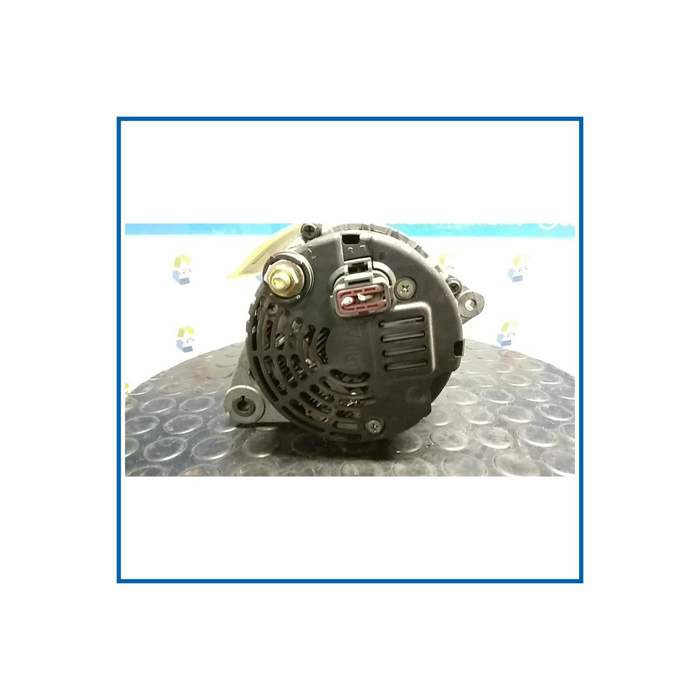 ALTERNATORE