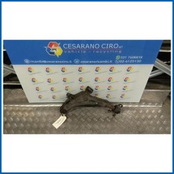 BRACCIO OSCILLANTE SOSP. ANT. DX.