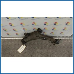 BRACCIO OSCILLANTE SOSP. ANT. DX.