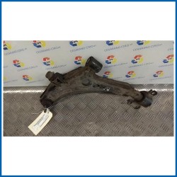 BRACCIO OSCILLANTE SOSP. ANT. DX.