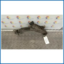 BRACCIO OSCILLANTE SOSP. ANT. SX.