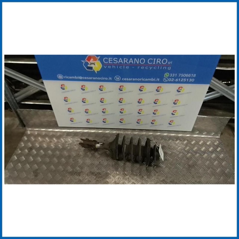 AMMORTIZZATORE ANT. SX.