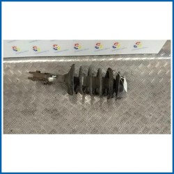 AMMORTIZZATORE ANT. SX.